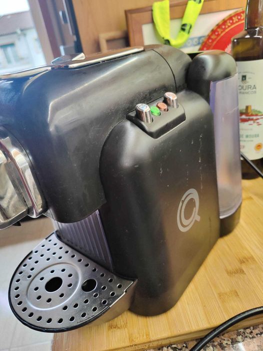 Maquina de café Delta