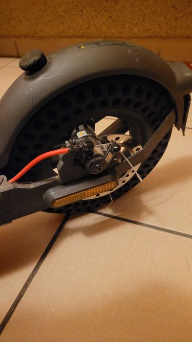 Xiaomi Mi Electric Scooter Pro 2