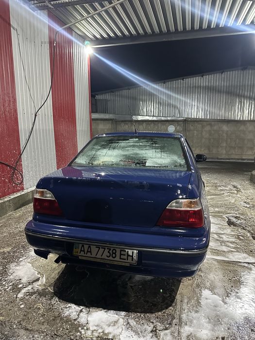 Daewo nexia 1.6 2007