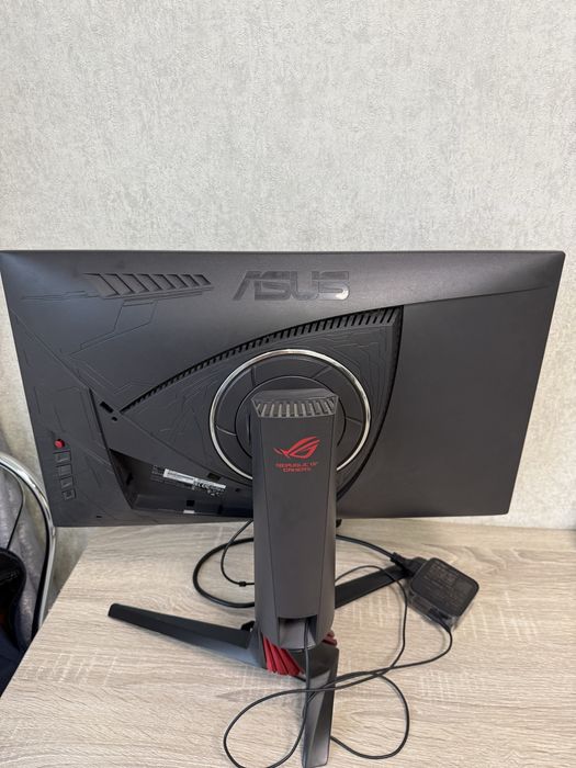 Ігровий монітор ASUS ROG Strix XG258Q 240 Гц