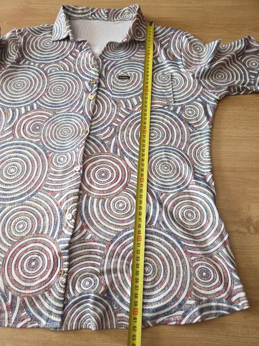 Nowa damska bluzka na lato L/XL