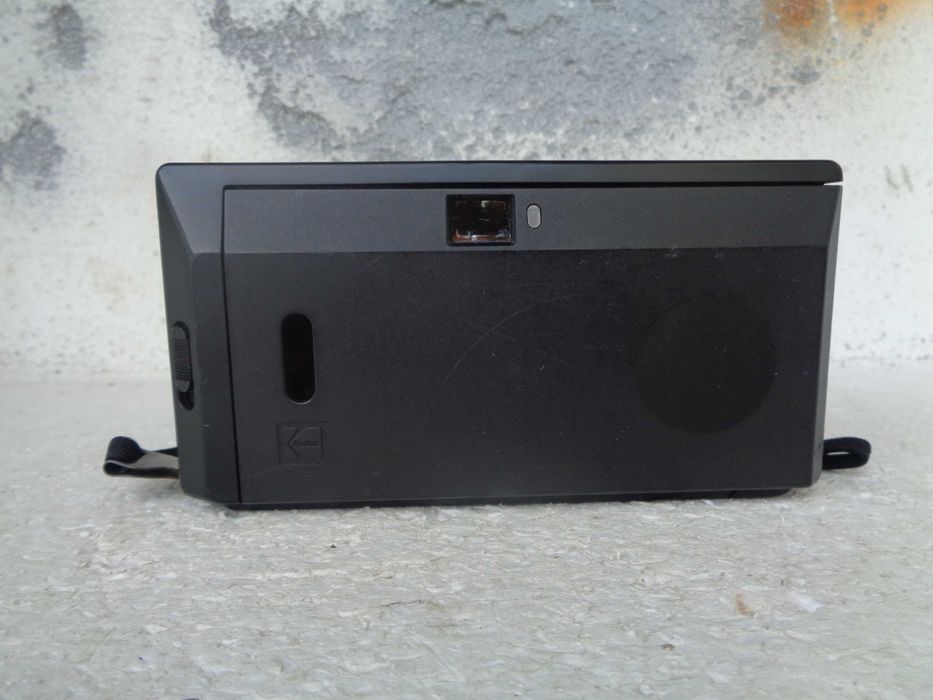 KODAK Maquina fotografica compacta S300MC