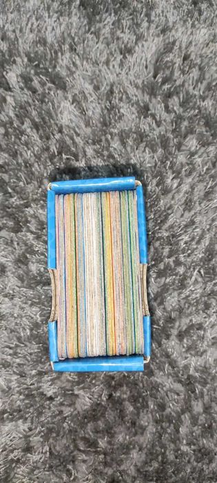 Картки навчальні для дітей. Два комплекти разом. Лічба + тварини