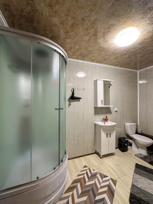 Оренда котеджів Карпатах.Чан.Шале на двох