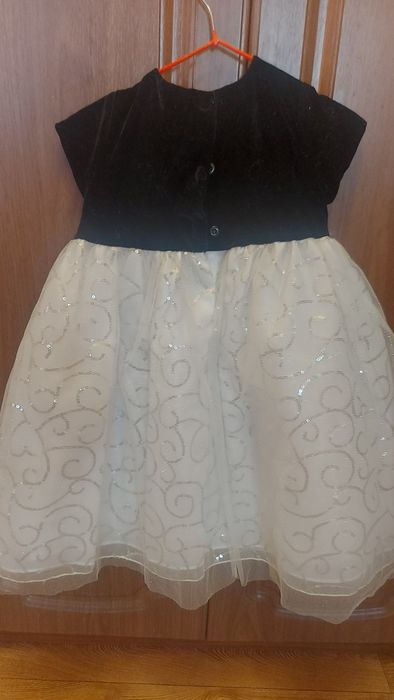 Сукня дитяча для свята, фотосессії