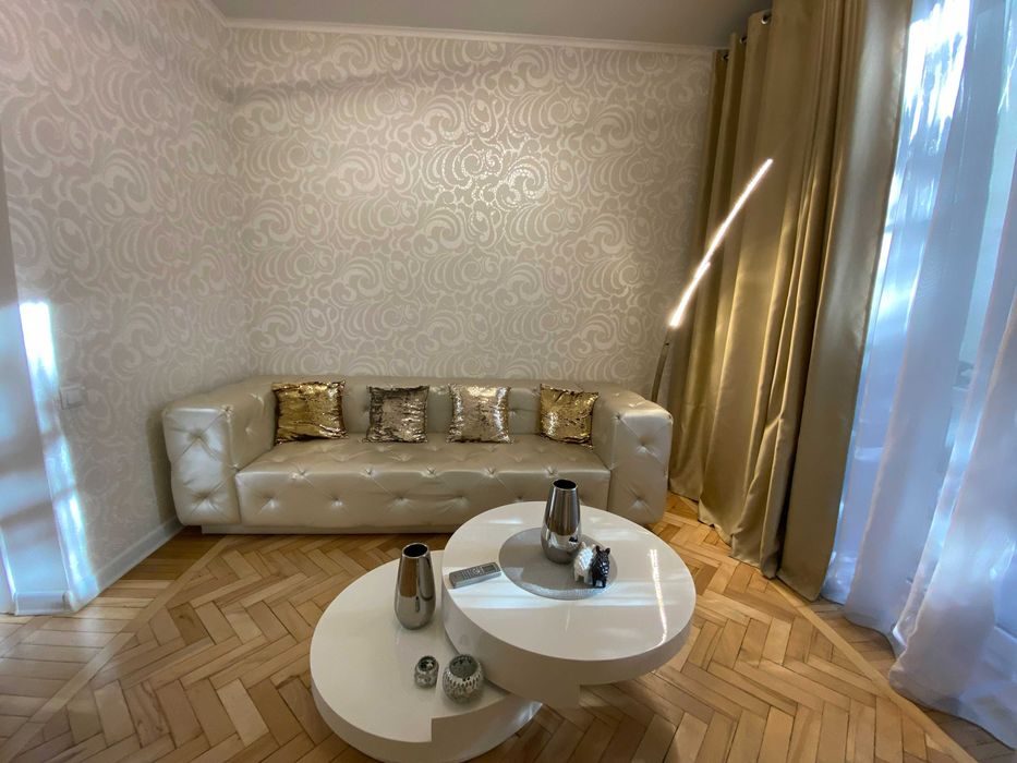 3-rooms apartment apartment by the address st. Kulikovo pole pl Oktyabrskoy revolyutsii pl (area 60 m²) - Atlanta.ua - photo 2