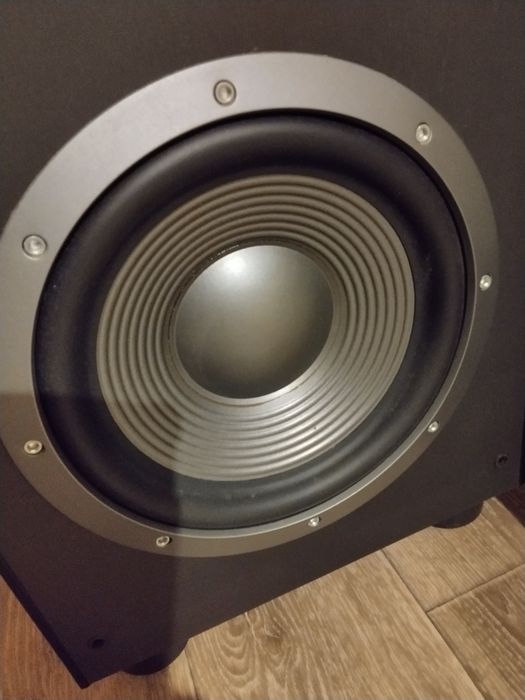 Сабвуфер JBL ES 150 p