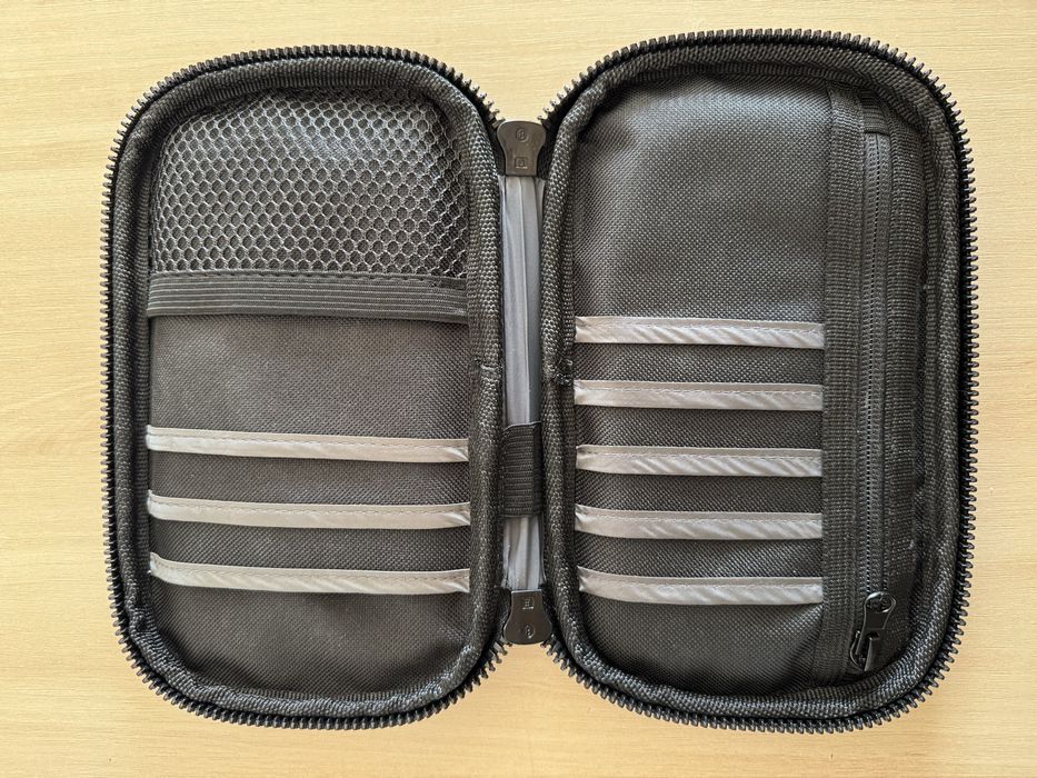 Організатор, органайзер для документів, пенал, SoftServe