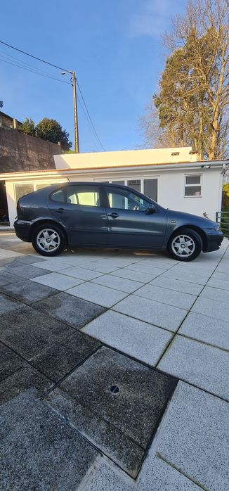 Seat leon 1.9 tdi