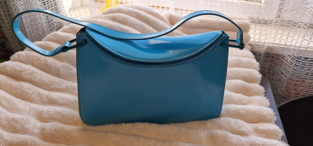 Женская сумочка mango