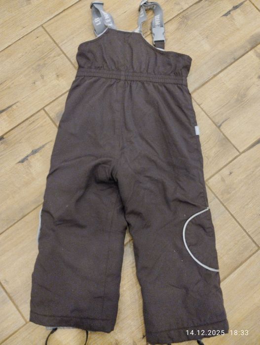 Lenne  напівкомбінезон 98