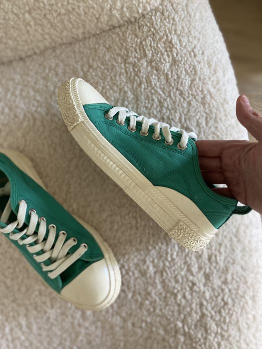 Взуття, кеди zara