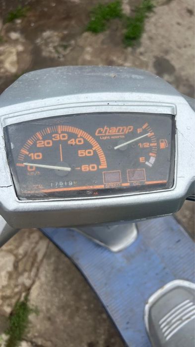 Мопед скутер ямаха yamaha