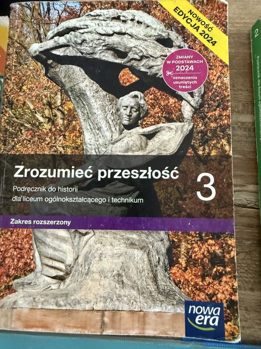 Zrozumieć przeszłość 3