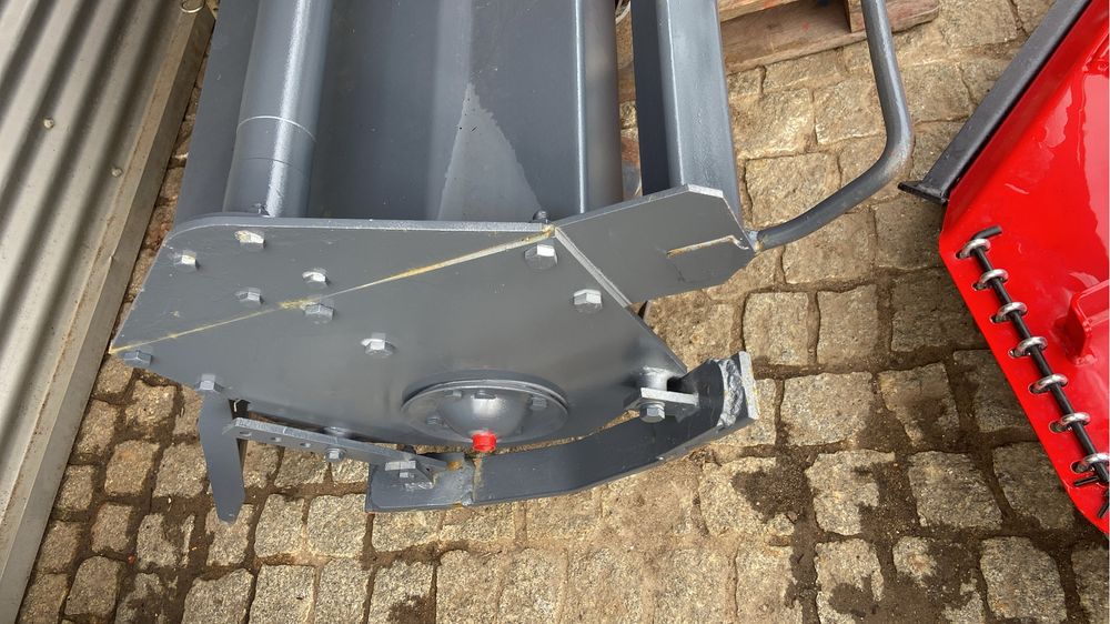 Fresa agricola 1,80 mts