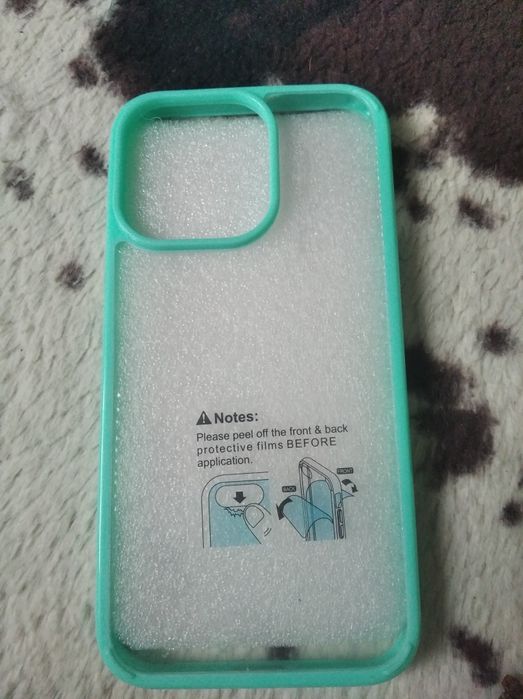 Etui do telefonu iPhone 13 nowe