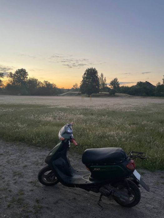 Продам Ямаха са 12