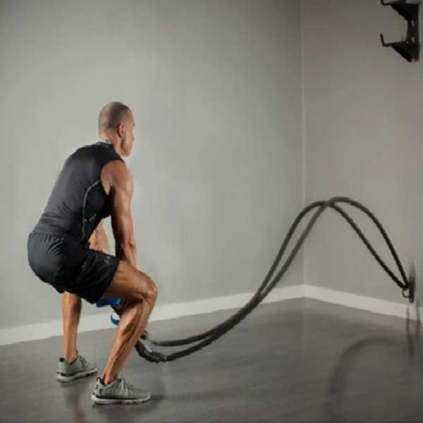 Тренажери для преса та сідниць від The Abs Company