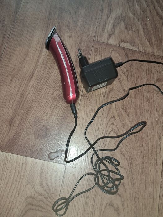 Окантовачная машинка для стрижки. Proline.