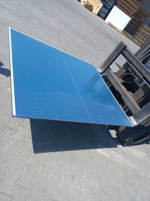 Stół do ping ponga