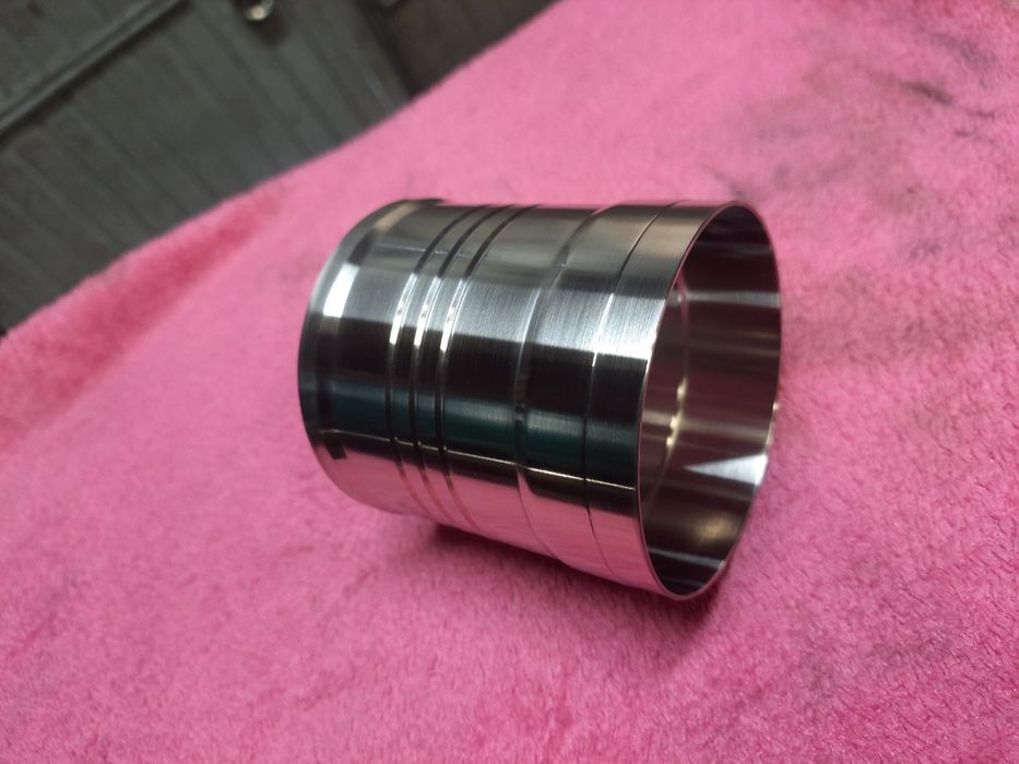 Детали с нержавейки на Яву, любую