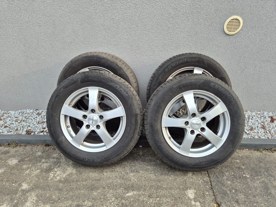 Opel Astra H 1.7 CDTI 2008