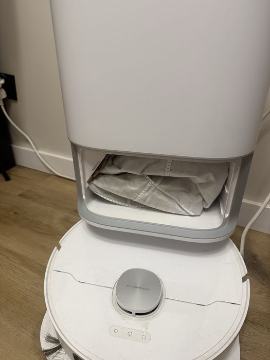 Robot sprzatający DreameBot L10 Ultra