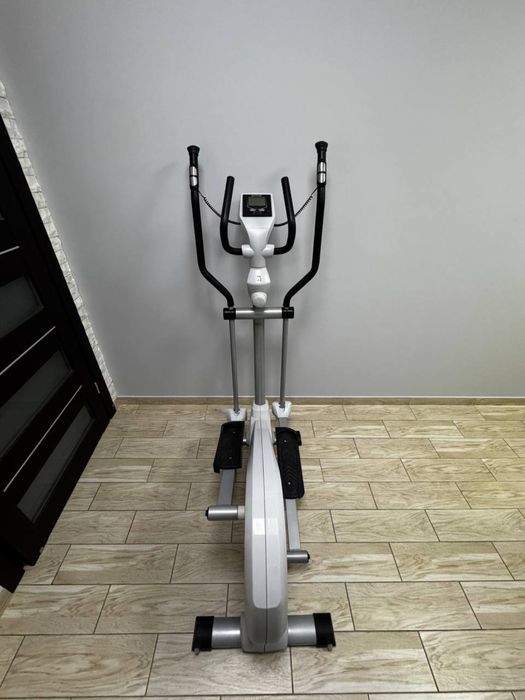 Тренажер орбітрек KETTLER Vito M (САМОВИВІЗ м.Дніпро, с.Слобожанське)