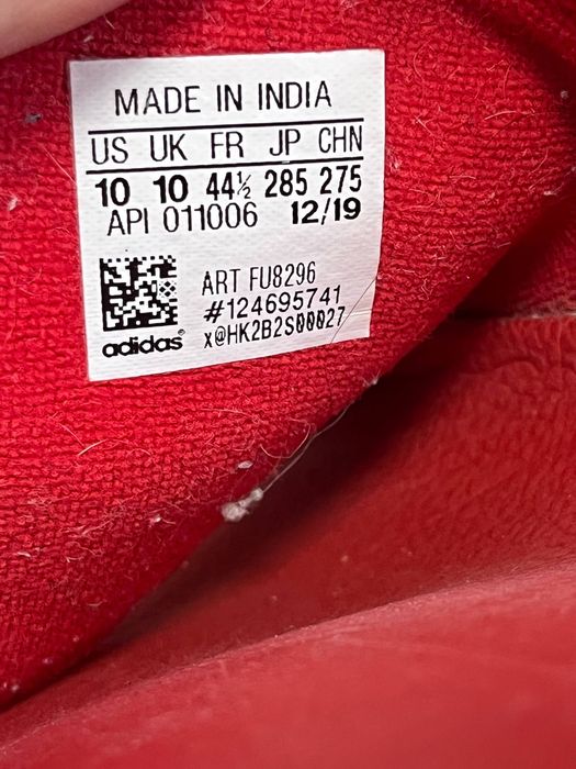 Шлепанцы Аdidas Adilette Lite