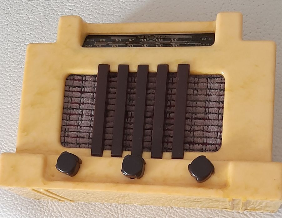 Radios miniatura