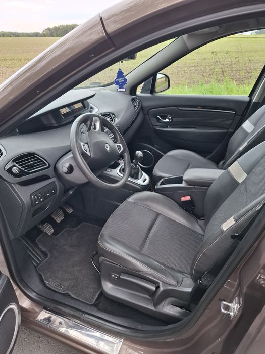 Renault Scenic 3  1.6dci