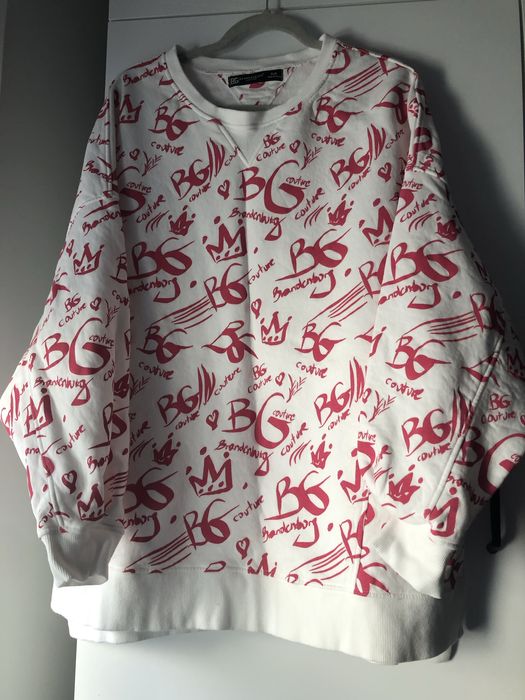 Bluza Brandenburg