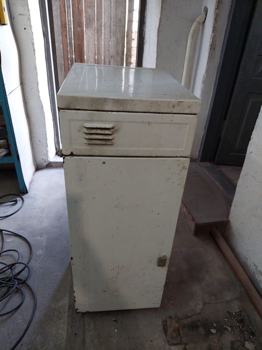 Газовий котел АОГВ-20-01