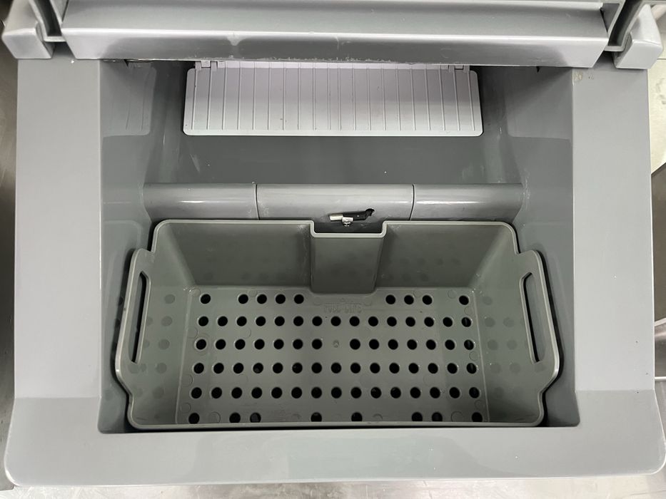 Льодогенератор автономний Polar G620-03   17 кг/сутки