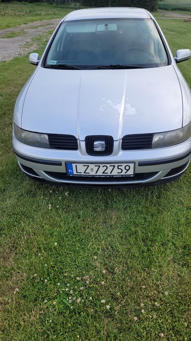 Seat leon 1 1.9 tdi 130 koni