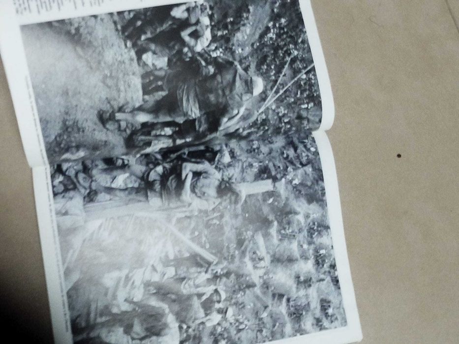 Revista antiga e rara PHOTO francesa Outubro de 1987