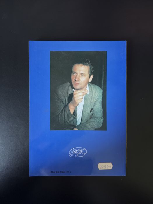 Przepraszam za "Solidarność" / Zbigniew Bujak, Janusz Rolicki.