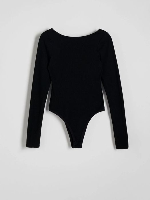 Боді  reserved  лонгслів