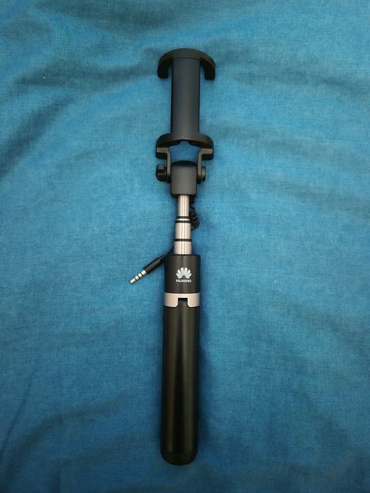 Tripé/Selfie Stick Huawei para Smartphone