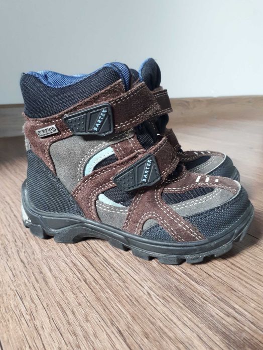 Buty zimowe Bartek roz. 26