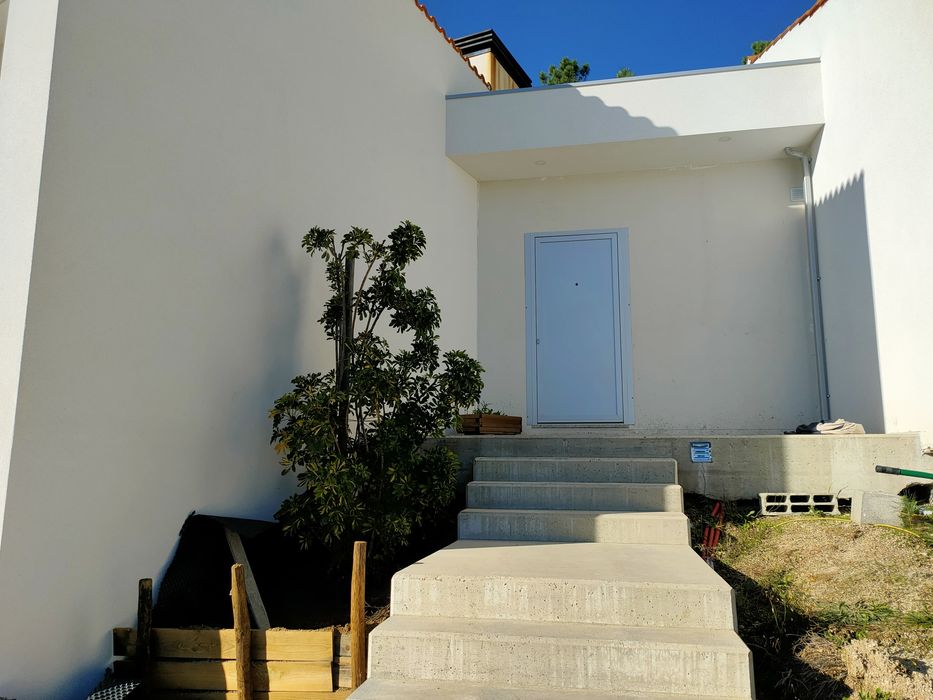 Carpintarias exteriores