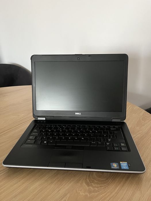 Laptop Dell E6440