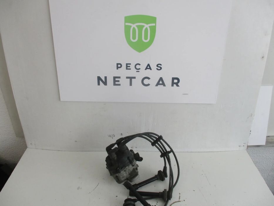 Bobine Distribuidor de Ignição Nissan Sunny 1996