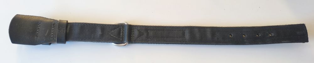 Obroża z taśmy DINGO GEAR