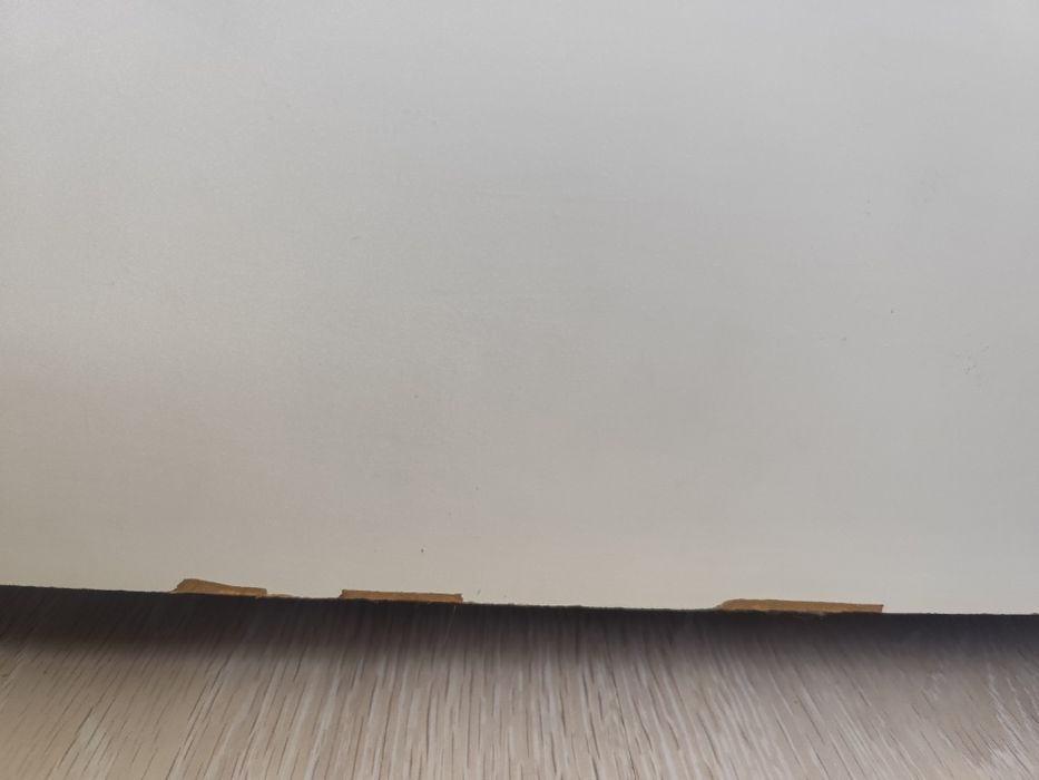 Łóżko Ikea 150x200