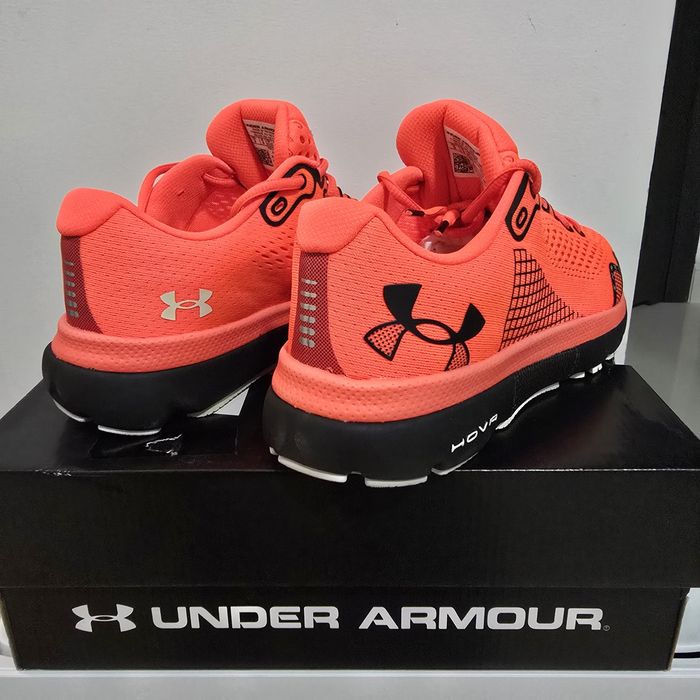 Nowe Buty Under Armour UA HOVR Infinite 4 – Rozmiar 42.5 (27 cm)