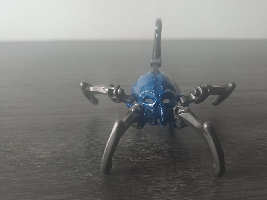 Lego Bionicle 70785