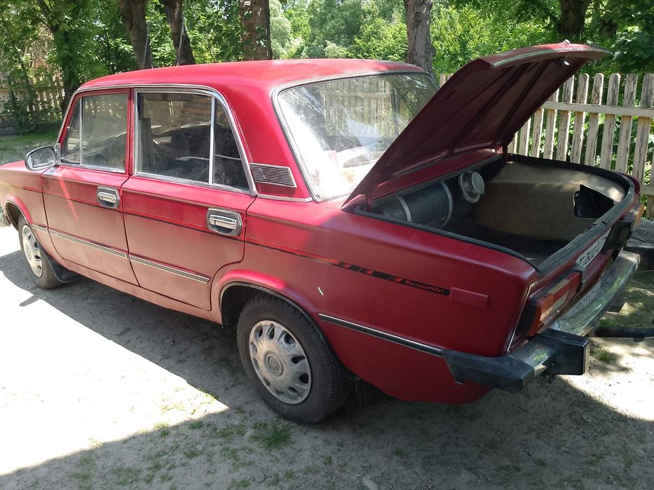 _Продам _Жигулі_