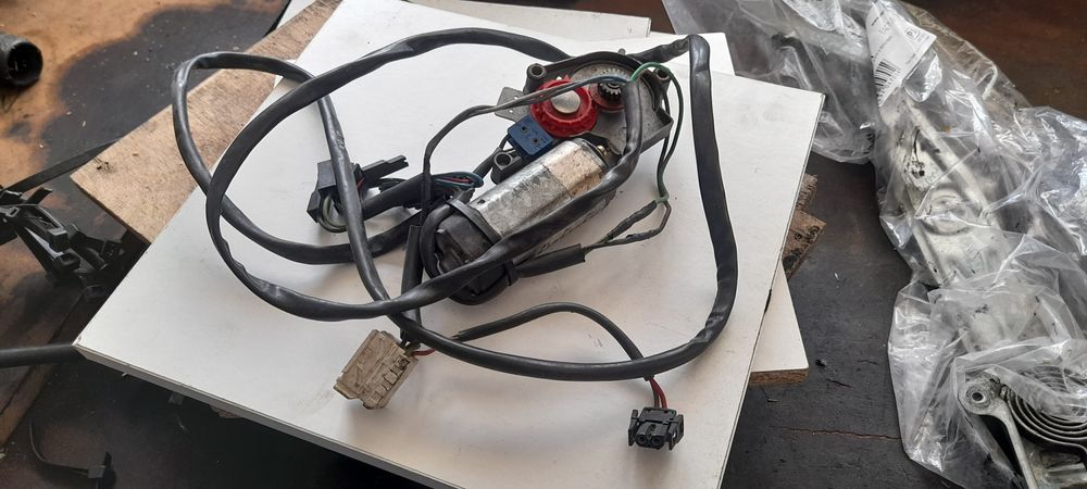 Motor de teto BMW e36