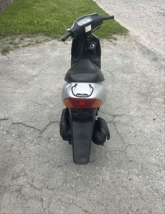 Suzuki lets 2new